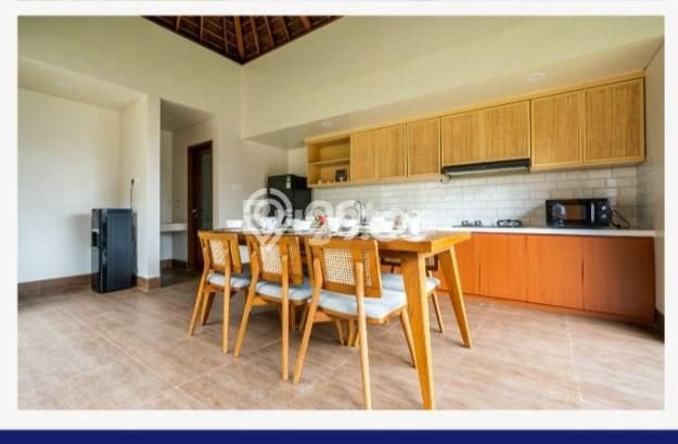 Rumah Elit LB 135m2 Siap Pakai Desain Elegan di Munduk, Buleleng Rumah Elit LB 135m2 Siap Pakai Desain Elegan di Munduk, Buleleng