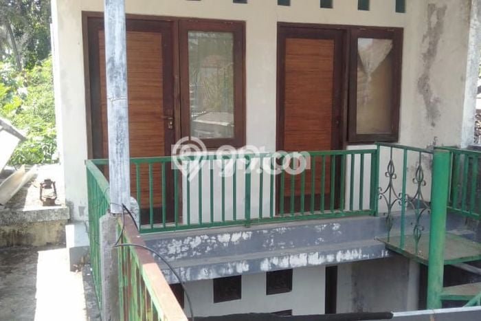 Rumah Modern 3 KT di Pering Gianyar Semi Furnished Rumah Modern 3 KT di Pering Gianyar Semi Furnished