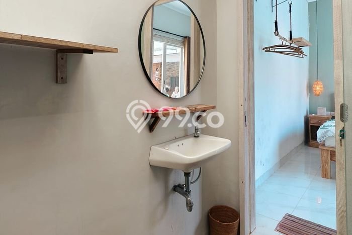 Vila Kawasan , Luas 0m2m², Disewakan, Kawasan Asri Vila Kawasan , Luas 0m2m², Disewakan, Kawasan Asri