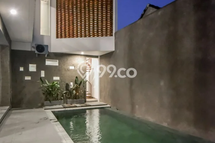 Sewa Rumah Harga Terjangkau di Renon Denpasar Punya 3 Kamar Tidur Sewa Rumah Harga Terjangkau di Renon Denpasar Punya 3 Kamar Tidur
