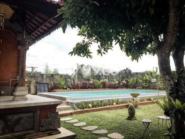 Investasi Potensial! Vila Kawasan Marga, Dimensi 1500m2m², Lokasi Premium Investasi Potensial! Vila Kawasan Marga, Dimensi 1500m2m², Lokasi Premium