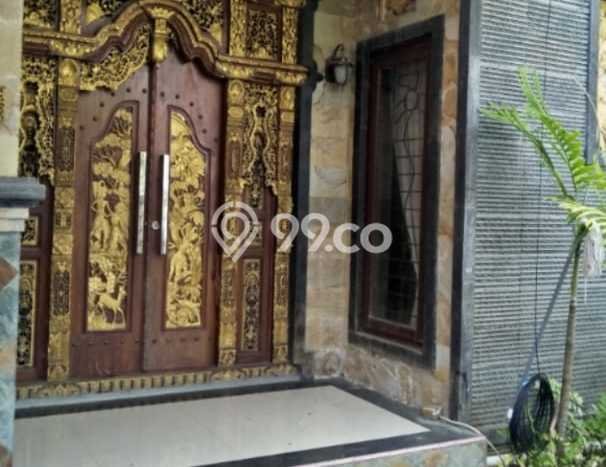 Rumah sewa siap pakai 4 Kamar Tidur di Mumbul, Badung Rumah sewa siap pakai 4 Kamar Tidur di Mumbul, Badung
