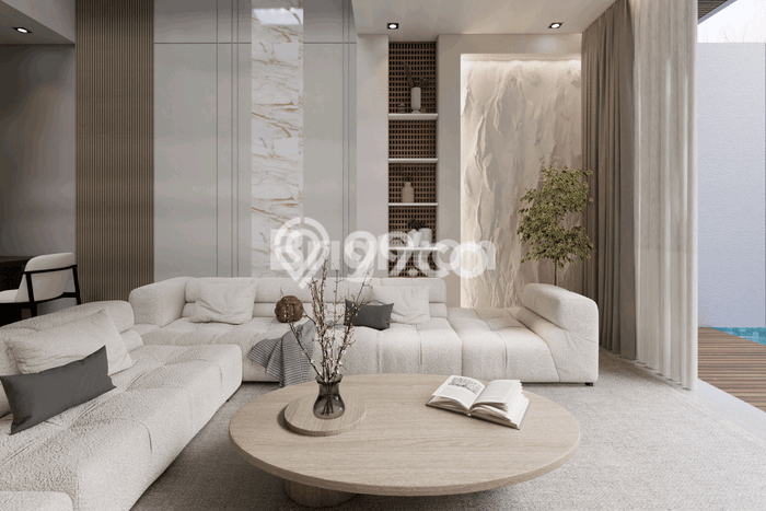 Vila Tenang di , Dimensi 150m2m², View Indah di area Vila Tenang di , Dimensi 150m2m², View Indah di area