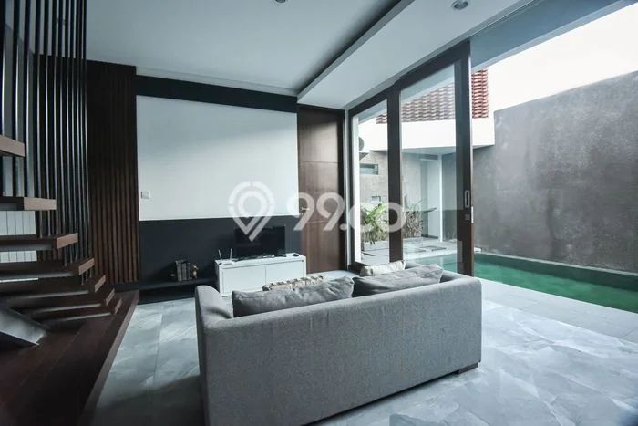 Sewa Rumah Harga Terjangkau di Renon Denpasar Punya 3 Kamar Tidur Sewa Rumah Harga Terjangkau di Renon Denpasar Punya 3 Kamar Tidur