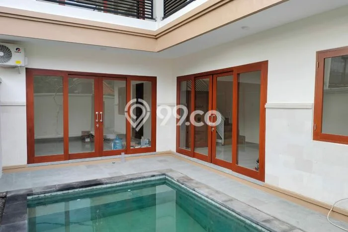 Disewakan! Rumah 2 Kamar Tidur &
3 Kamar Mandi di Sanur Kauh, Denpasar Disewakan! Rumah 2 Kamar Tidur &
3 Kamar Mandi di Sanur Kauh, Denpasar