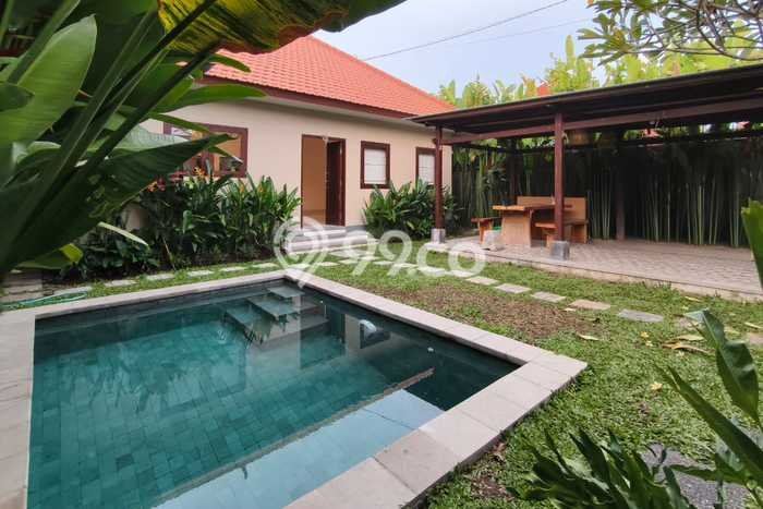 Vila di , Luas 0m2m², For Rent, Lingkungan Nyaman Vila di , Luas 0m2m², For Rent, Lingkungan Nyaman