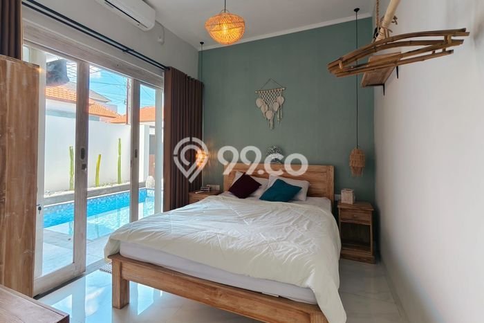 Vila Kawasan , Luas 0m2m², Disewakan, Kawasan Asri Vila Kawasan , Luas 0m2m², Disewakan, Kawasan Asri