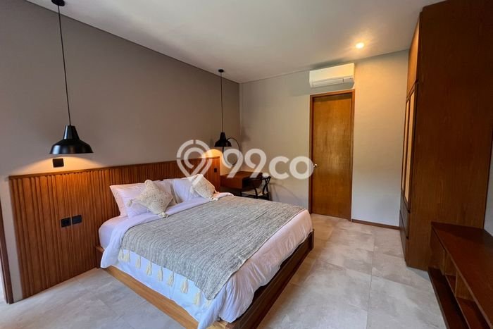 Vila di Denpasar Selatan, Area 200m2m², Area Potensial untuk bisnis Vila di Denpasar Selatan, Area 200m2m², Area Potensial untuk bisnis