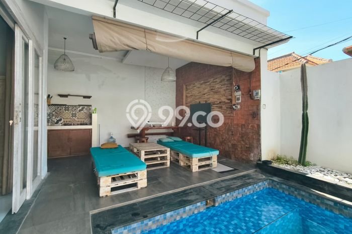Vila Kawasan , Luas 0m2m², Disewakan, Kawasan Asri Vila Kawasan , Luas 0m2m², Disewakan, Kawasan Asri