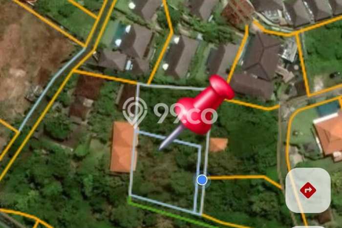 Kavling Tanah untuk Dijual di Pecatu, Badung, Luas 1500m2 Kavling Tanah untuk Dijual di Pecatu, Badung, Luas 1500m2