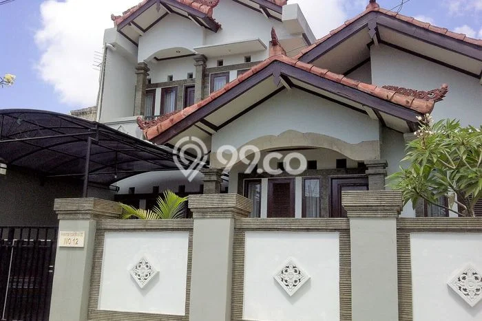 Disewakan Rumah Murah di Jimbaran Badung Punya 4 KT Disewakan Rumah Murah di Jimbaran Badung Punya 4 KT