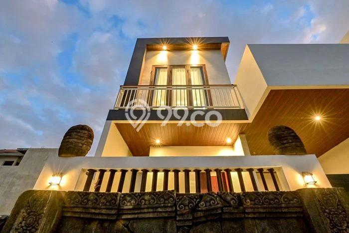 Lokasi terbaik! Rumah siap huni disewakan di Denpasar Selatan LB 120m2 Lokasi terbaik! Rumah siap huni disewakan di Denpasar Selatan LB 120m2