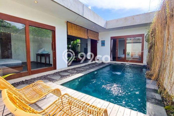 Vila Ready di Denpasar Selatan, Area 0m2m², Harga Bersaing Vila Ready di Denpasar Selatan, Area 0m2m², Harga Bersaing