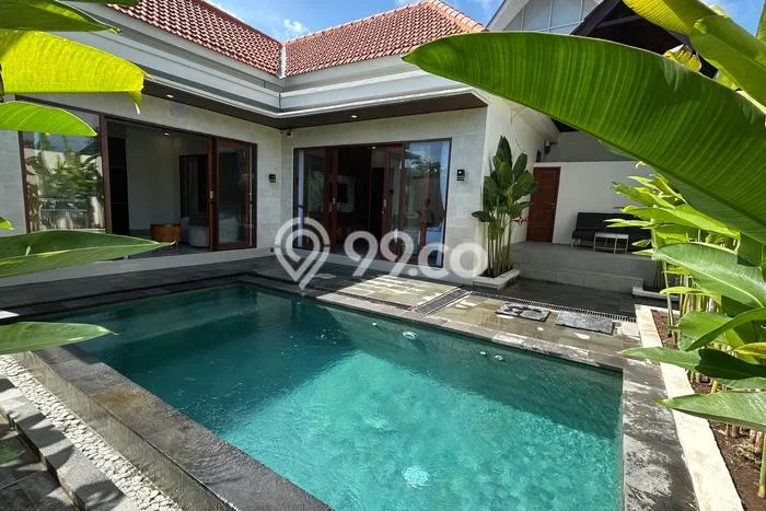 BEST RENT! Vila Kawasan , Area 0m2m², Kawasan Nyaman BEST RENT! Vila Kawasan , Area 0m2m², Kawasan Nyaman