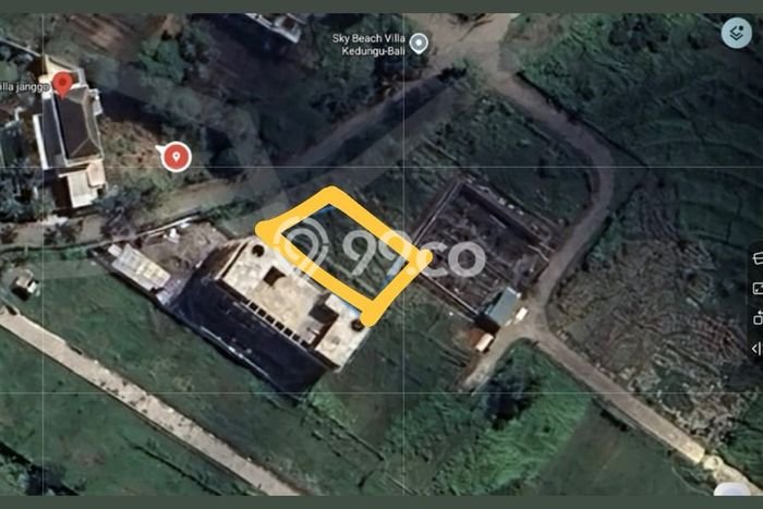 Dijual Tanah di Tabanan, Luas 630m2 SHM Dijual Tanah di Tabanan, Luas 630m2 SHM
