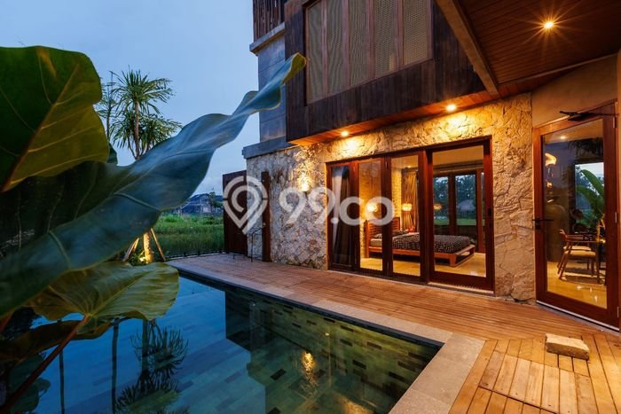 Vila Kawasan , Luas 204m2m², Lingkungan Tenang untuk tempat tinggal Vila Kawasan , Luas 204m2m², Lingkungan Tenang untuk tempat tinggal