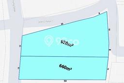 Tanah di Gunung Salak, Luas 1590m², Lokasi Strategis, Lingkungan Asri, Bebas Banjir Tanah di Gunung Salak, Luas 1590m², Lokasi Strategis, Lingkungan Asri, Bebas Banjir