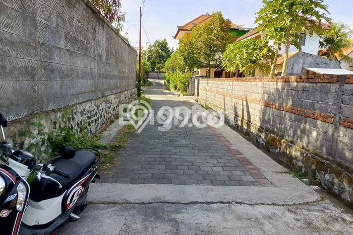 Tanah di Sukasada, Buleleng Luas 200m2 Dijual Segera Tanah di Sukasada, Buleleng Luas 200m2 Dijual Segera