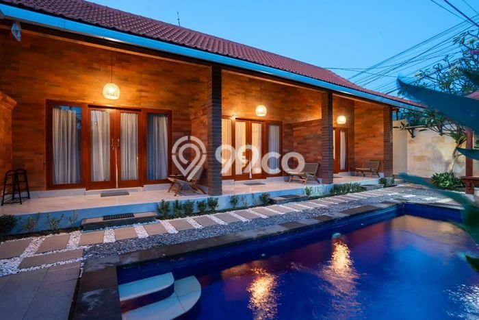 Disewakan! Rumah 4 Kamar Tidur &
4 Kamar Mandi di Canggu, Badung Disewakan! Rumah 4 Kamar Tidur &
4 Kamar Mandi di Canggu, Badung