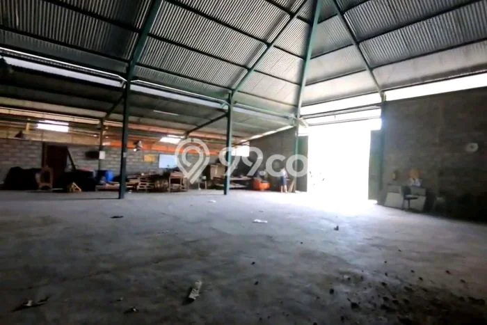Area Strategis! Disewakan Gudang Lokasi Denpasar Selatan, Denpasar Cocok untuk Bisnis Area Strategis! Disewakan Gudang Lokasi Denpasar Selatan, Denpasar Cocok untuk Bisnis