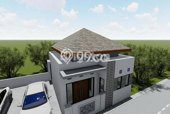 For Sale Hunian Rumah Nyaman 2 Kamar di Abiantuwung, Tabanan For Sale Hunian Rumah Nyaman 2 Kamar di Abiantuwung, Tabanan