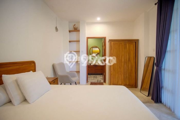 For Rent Vila Strategis Kawasan , Luas 100m2m², Area Berkualitas For Rent Vila Strategis Kawasan , Luas 100m2m², Area Berkualitas