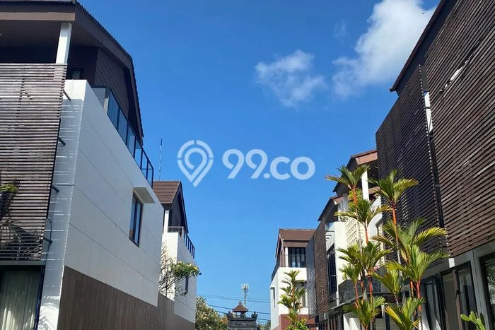 Hot Offer Hunian Premium Ideal dan Luas di Kuta, Badung Hot Offer Hunian Premium Ideal dan Luas di Kuta, Badung