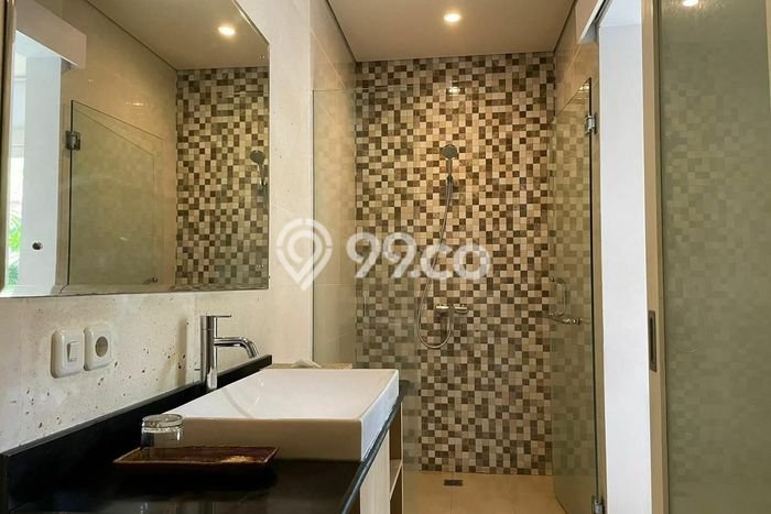 For Sale! Luxury House LT 650m2 Desain Modern di Sanur For Sale! Luxury House LT 650m2 Desain Modern di Sanur