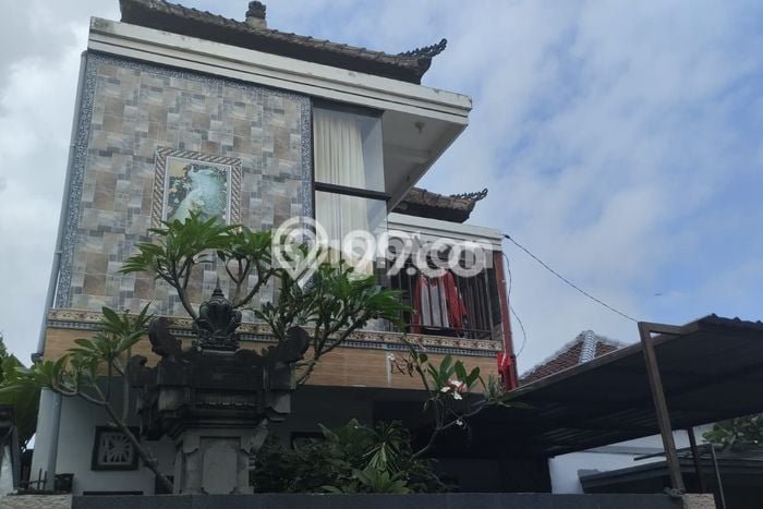 Hunian Cantik Minimalis Lb 150m2 di Blahbatuh, Gianyar Hunian Cantik Minimalis Lb 150m2 di Blahbatuh, Gianyar