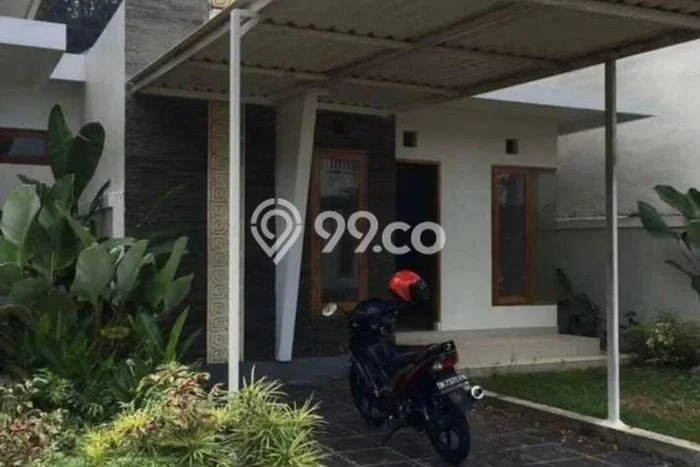 Rumah 2 KT 1 KM di Lokasi Strategis , Tabanan Rumah 2 KT 1 KM di Lokasi Strategis , Tabanan