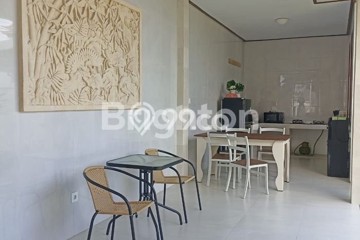 Disewakan Rumah Harga Terjangkau di Sanur Kauh Denpasar dengan 2 KT Disewakan Rumah Harga Terjangkau di Sanur Kauh Denpasar dengan 2 KT