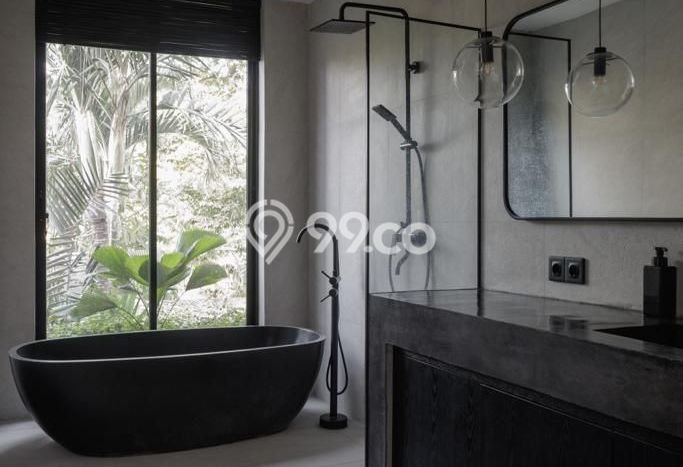Vila Tenang Kawasan , Ukuran 280m2m², View Indah sekitar Vila Tenang Kawasan , Ukuran 280m2m², View Indah sekitar