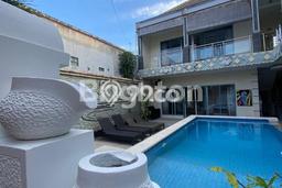 Vila Kawasan , Area 200m2m², Dekat Mudah Badung, Badung, Harganya Bersaing Vila Kawasan , Area 200m2m², Dekat Mudah Badung, Badung, Harganya Bersaing