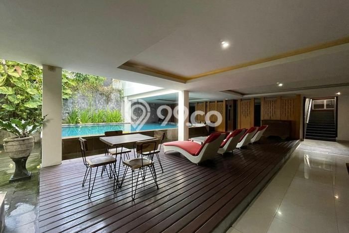 For Sale! Luxury House LT 650m2 Desain Modern di Sanur For Sale! Luxury House LT 650m2 Desain Modern di Sanur