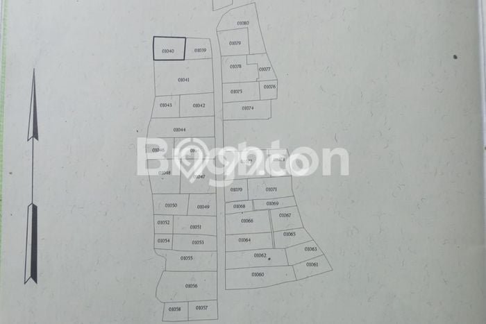 Tanah Disewa Strategis di Gianyar Luas 905m2 Tanah Disewa Strategis di Gianyar Luas 905m2