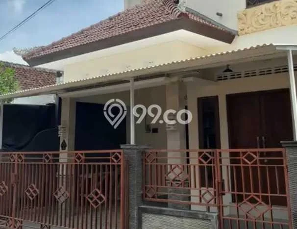 Rumah sewa siap huni 3 KT di Ungasan, Badung Rumah sewa siap huni 3 KT di Ungasan, Badung