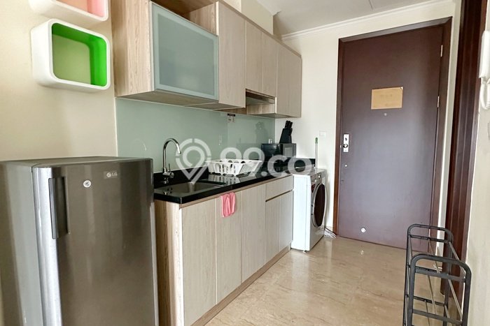 Disewakan Segera Apartemen Nyaman 1 KT di Kawasan Menteng Disewakan Segera Apartemen Nyaman 1 KT di Kawasan Menteng