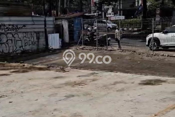 Tanah Kavling Dijual di Bogor dengan Spesifikasi 730m2 Tanah Kavling Dijual di Bogor dengan Spesifikasi 730m2