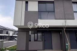 Rumah Minimalis 3 Kamar LT 73m2 di Gading Serpong Rumah Minimalis 3 Kamar LT 73m2 di Gading Serpong