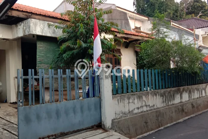 Dijual Rumah Luas Elegan Dengan View Eksklusif di Pondok Pinang, Jakarta Selatan Dijual Rumah Luas Elegan Dengan View Eksklusif di Pondok Pinang, Jakarta Selatan