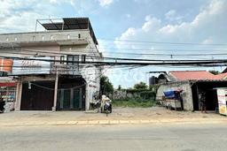 Tanah untuk Dijual di Cipondoh Tangerang Luas 885m2 Tanah untuk Dijual di Cipondoh Tangerang Luas 885m2