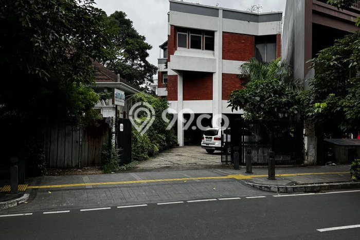 Ruko Bagus Dijual LB 904m2 Lokasi Strategis Jakarta Pusat Area Cocok untuk Bisnis Ruko Bagus Dijual LB 904m2 Lokasi Strategis Jakarta Pusat Area Cocok untuk Bisnis