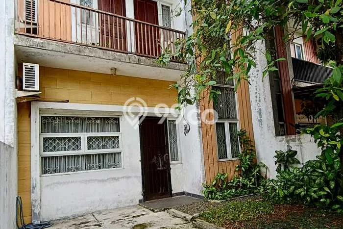 Rumah Minimalis 3 KT di Pondok Ranji Tangerang Selatan Full Furnished Rumah Minimalis 3 KT di Pondok Ranji Tangerang Selatan Full Furnished
