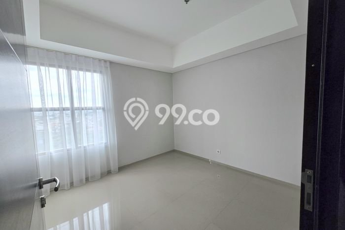 Hunian Apartemen Strategis untuk Dijual di Tangerang Selatan dengan 2 Kamar Hunian Apartemen Strategis untuk Dijual di Tangerang Selatan dengan 2 Kamar