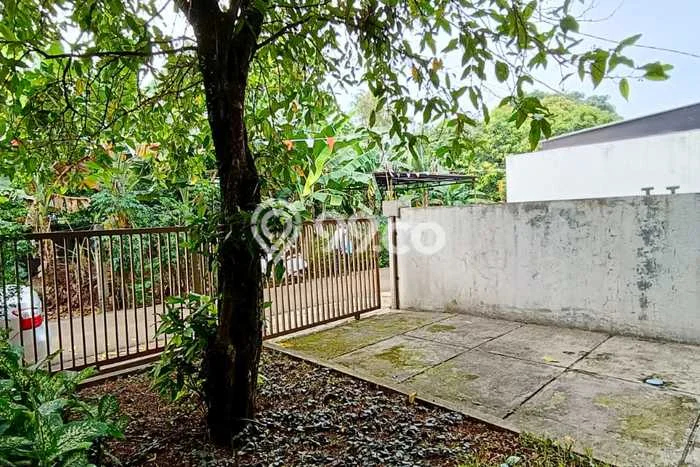 Rumah Minimalis 3 KT di Pondok Ranji Tangerang Selatan Full Furnished Rumah Minimalis 3 KT di Pondok Ranji Tangerang Selatan Full Furnished