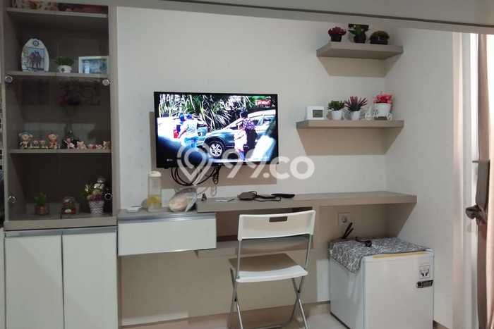 Apartemen Nyaman untuk Disewa, 1 Kamar di Bekasi Apartemen Nyaman untuk Disewa, 1 Kamar di Bekasi