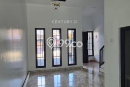 Rumah Modern 3 KT di Harapan Indah Bekasi Rumah Modern 3 KT di Harapan Indah Bekasi