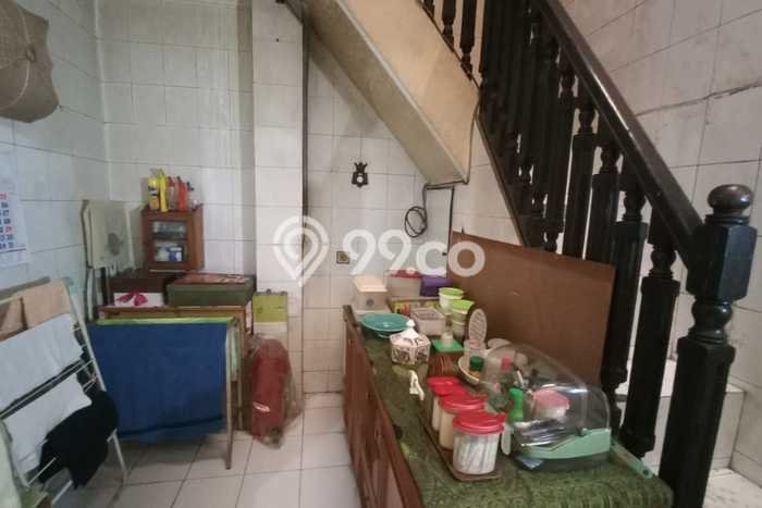 Rumah Strategis Modern Lb 70m2 di Cakung, Jakarta Timur Rumah Strategis Modern Lb 70m2 di Cakung, Jakarta Timur