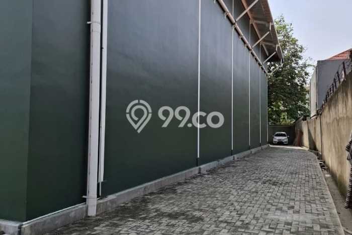 Gudang Bagus Dijual LB 1200m2 Lokasi Strategis Jakarta Barat Area Cocok untuk Berbisnis Gudang Bagus Dijual LB 1200m2 Lokasi Strategis Jakarta Barat Area Cocok untuk Berbisnis