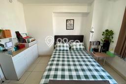 Hunian Apartemen Budget Friendly di Jakarta Utara dengan 2 Kamar Tidur, 1 Kamar Mandi Hunian Apartemen Budget Friendly di Jakarta Utara dengan 2 Kamar Tidur, 1 Kamar Mandi